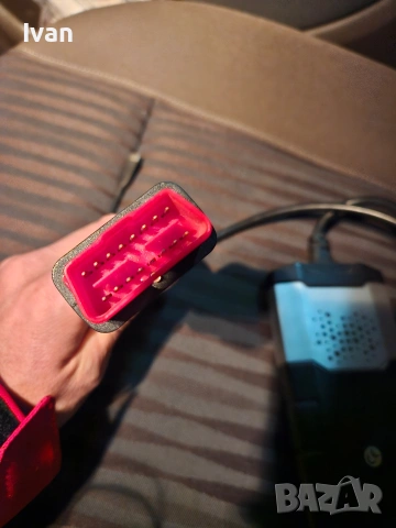 delphi диагностика за коли бусове камиони  Делфи , снимка 3 - Сервизни услуги - 53125610