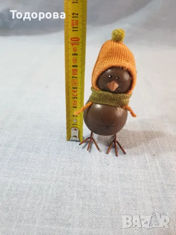 Старинна детска играчка на пружинени крака., снимка 4 - Антикварни и старинни предмети - 49771201