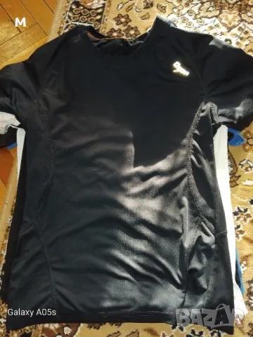 Тениски 9 бр., снимка 11 - Детски тениски и потници - 49798490