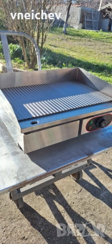 Професонална скара нераждаема икономична. 