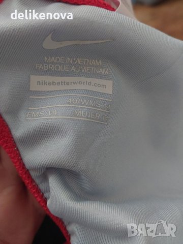 Nike. Original. Size S-M  Нов цял бански, снимка 8 - Бански костюми - 40543432