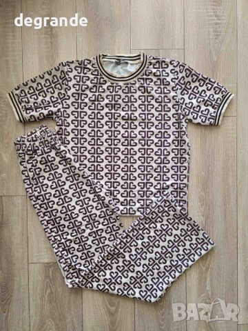 Дамски комплект