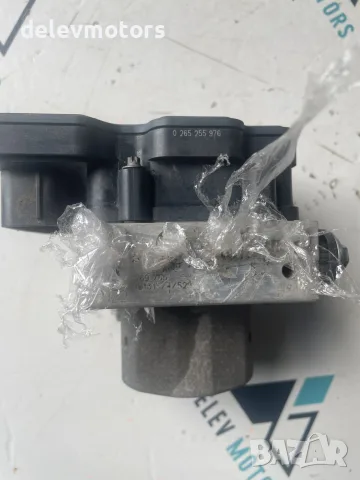 A0004313700, 0265255976, ABS от Mercedes CLA 180 Sport, снимка 3 - Части - 56179294