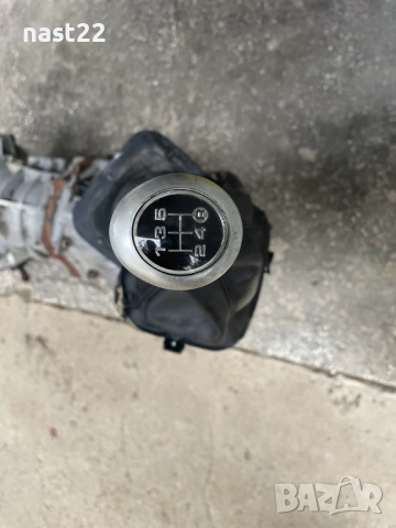 Ръчна скоростна кутия за Грейт Уол Ховър 2.4/GREAT WALL HOVER, снимка 7 - Части - 52318733