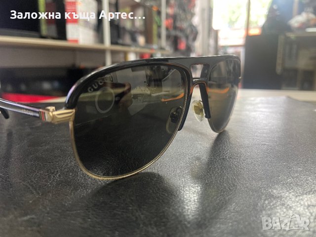 Слънчеви очила Gucci GG0292S, снимка 2 - Слънчеви и диоптрични очила - 41115904
