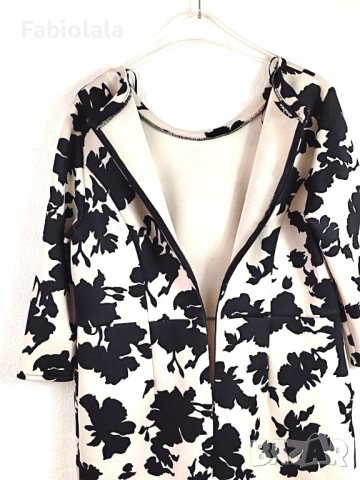 Taifun jurk EU 44, снимка 5 - Рокли - 41507890