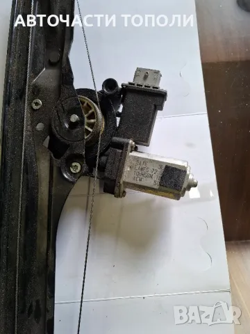 Стъклоповдигач механизъм ел.стъкло Фиат Добло Fiat Doblo 2010+, снимка 3 - Части - 48705954