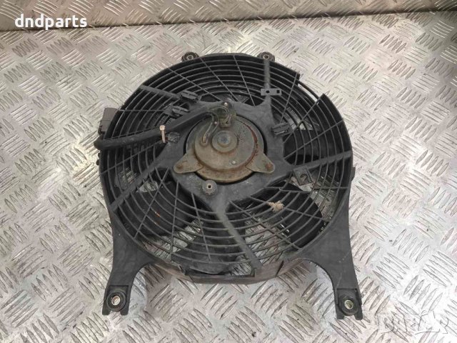 Охладителна перка Mitsubishi Space Star 1.9DID,2002г.