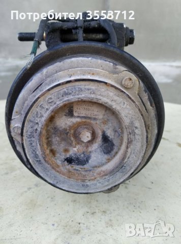 Компресор климатик Audi A6 Skoda Superb 2.5TDI, снимка 3 - Части - 41786858