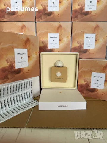 Amouage Love Delight EDP 100ml