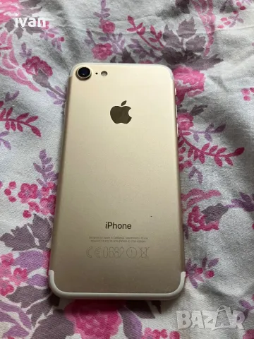 iPhone 7 , снимка 4 - Apple iPhone - 48704523