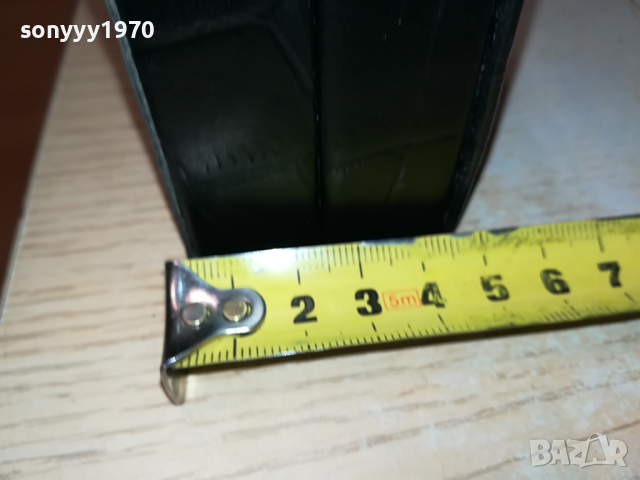 ORIENT EXPRESS-КУТИЯ ОТ ФРАНЦИЯ 1103240946, снимка 18 - Антикварни и старинни предмети - 44708033