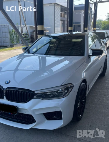 Капаци за огледала за BMW G30, снимка 4 - Аксесоари и консумативи - 46844279