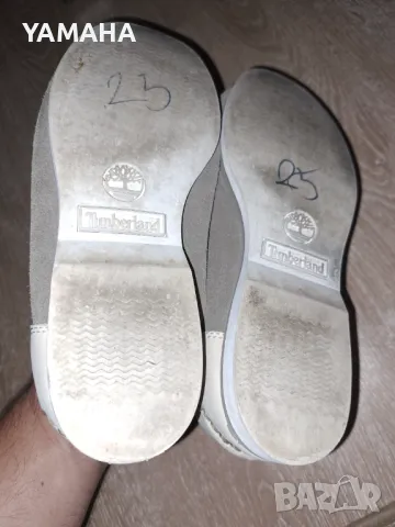 Timberland  Дамски Мокасини 38, снимка 4 - Други - 47610941