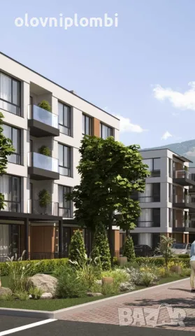 Директно от инвиститор.Тристаен апартамент Без комисиона., снимка 9 - Апартаменти - 48169625