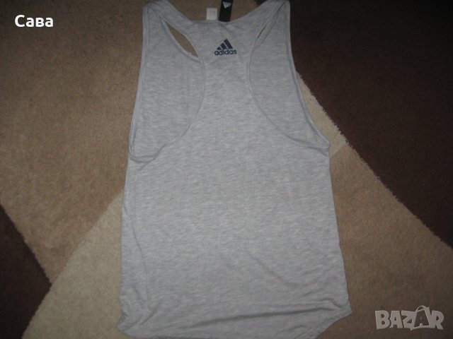 Потник ADIDAS  дамски,М, снимка 3 - Потници - 41248086