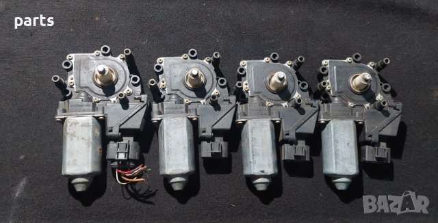 Машинка Стъкло Ауди А3 8L - A4 B5 - A6 C4 - 119024113 - 0536001401 N, снимка 2 - Части - 44506115