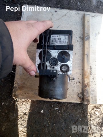 АБС bosch 0273004278 Пежо 306 ситроен Ксара , снимка 3 - Части - 39213534