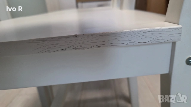 Masa MARSTRAND със столове, снимка 6 - Маси - 53088903