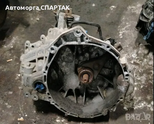 скоростна кутия Nissan primera 