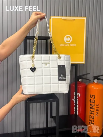 Michael Kors ⚜️ Дамски Чанти , снимка 8 - Чанти - 55744403
