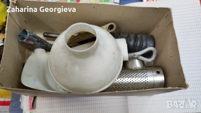 Мелница за домати , снимка 3 - Аксесоари за кухня - 41757564