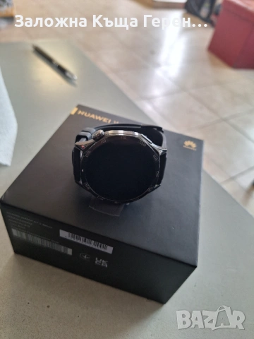 Smart Часовник Huawei GT5, снимка 2 - Смарт часовници - 53031000