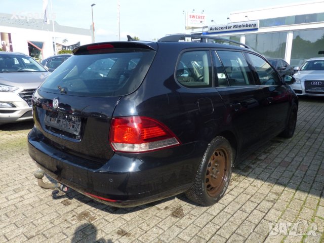 VW GOLF 6 1.4TSI На части !!!, снимка 2 - Автомобили и джипове - 42187061