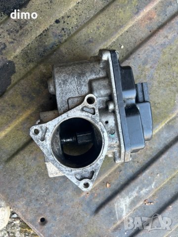 EGR клапан електрически VW Audi Skoda Seat  03L131501G