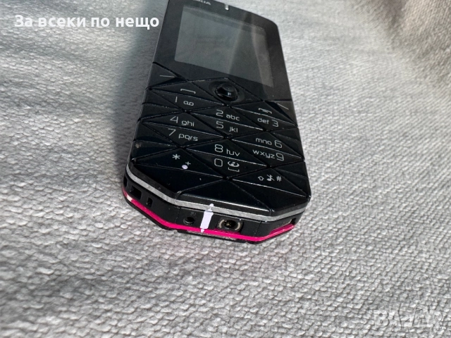 Nokia 7500 Prism , Нокия 7500 , Made in Finland, снимка 7 - Nokia - 52796066