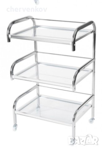 работна козметична количка различни модели