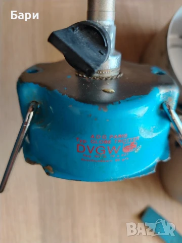 Къмпинг печка,котлон,примус Gaz Globetrotter, снимка 14 - Газови котлони - 51093174