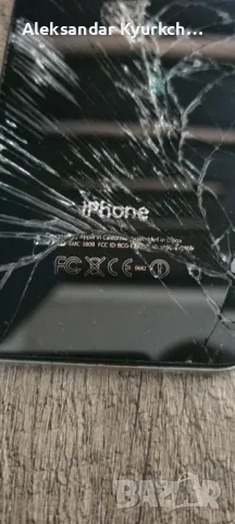 телефон и таблет iphone , снимка 5 - Таблети - 48647382