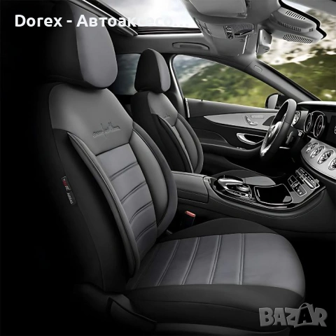 Тапицерия за кола Otom Comfortline, снимка 6 - Аксесоари и консумативи - 53595408