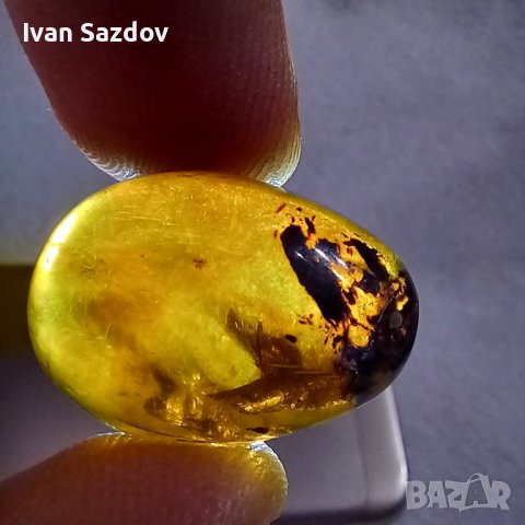 Кехлибарени висулки, снимка 14 - Колиета, медальони, синджири - 39611774