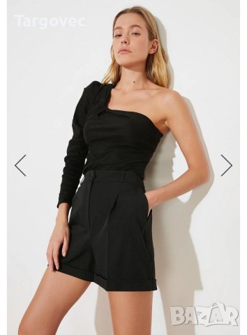 Къси панталони Trendyol, снимка 7 - Къси панталони и бермуди - 41391045