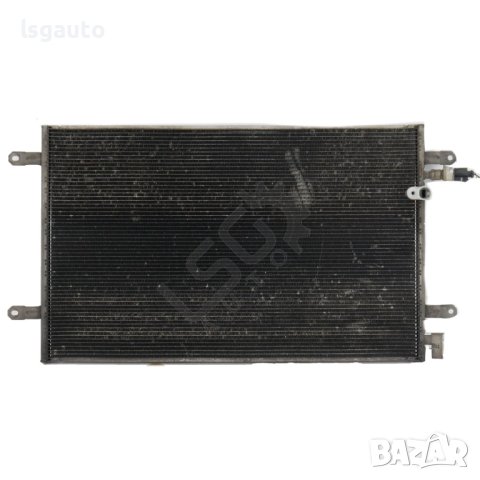 Радиатор климатик AUDI A6 (4F, C6) 2004-2011 ID: 121017