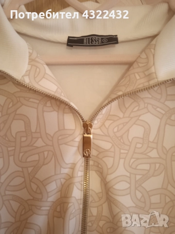 Alessa суитшърт , снимка 3 - Суичъри - 51787436