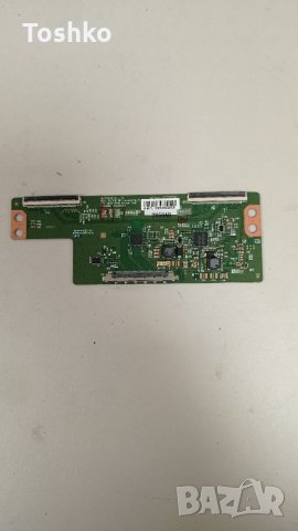 TCON BOARD 6870C-0532B