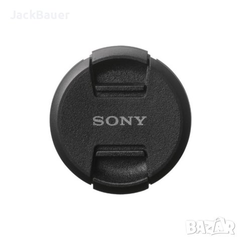 Капачки за обективи SONY 52-82мм