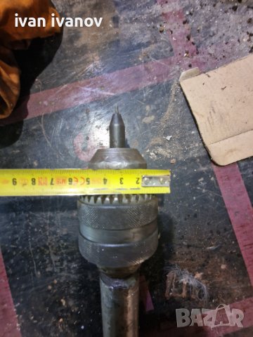 Патронник за Струг Центри , снимка 4 - Стругове - 41000940