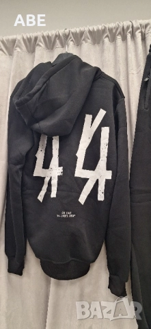 Мъжки ватиран екип, снимка 3 - Спортни дрехи, екипи - 52380274