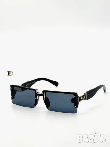 очила с калъф hermes , снимка 3 - Слънчеви и диоптрични очила - 50349211