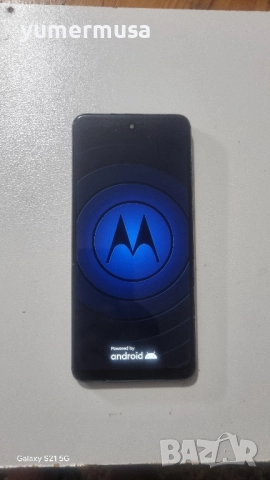 Motorola E32S 64GB, снимка 3 - Резервни части за телефони - 31686255