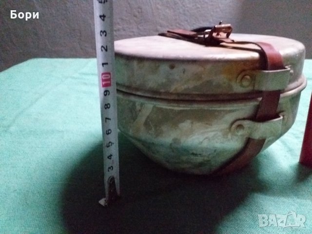 Туристически к-т тиган,канче,чиния и др, снимка 3 - Термоси - 34274105