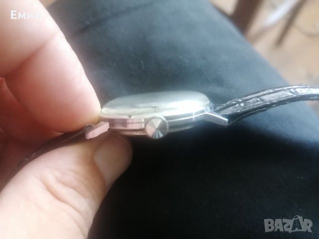 Колекционерски часовник РАКЕТА , снимка 3 - Колекции - 34183996