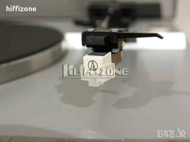 Грамофон Yamaha p-500, снимка 7 - Грамофони - 48070818