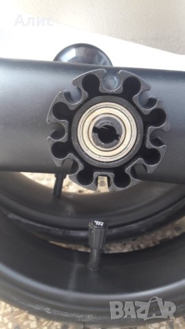 комплект колела за шезлонг, снимка 14 - Други стоки за дома - 40996651