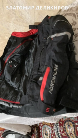 ADRENALINE, снимка 3 - Костюми - 53864216