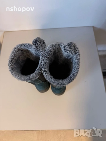 Зимни ботушки за момиче Primigi, снимка 4 - Детски боти и ботуши - 53197670